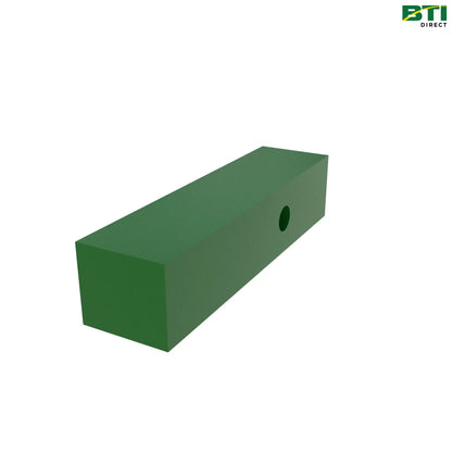 N219725: Hook Up Latch Bar