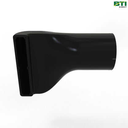 N401458: Air Intake Shroud