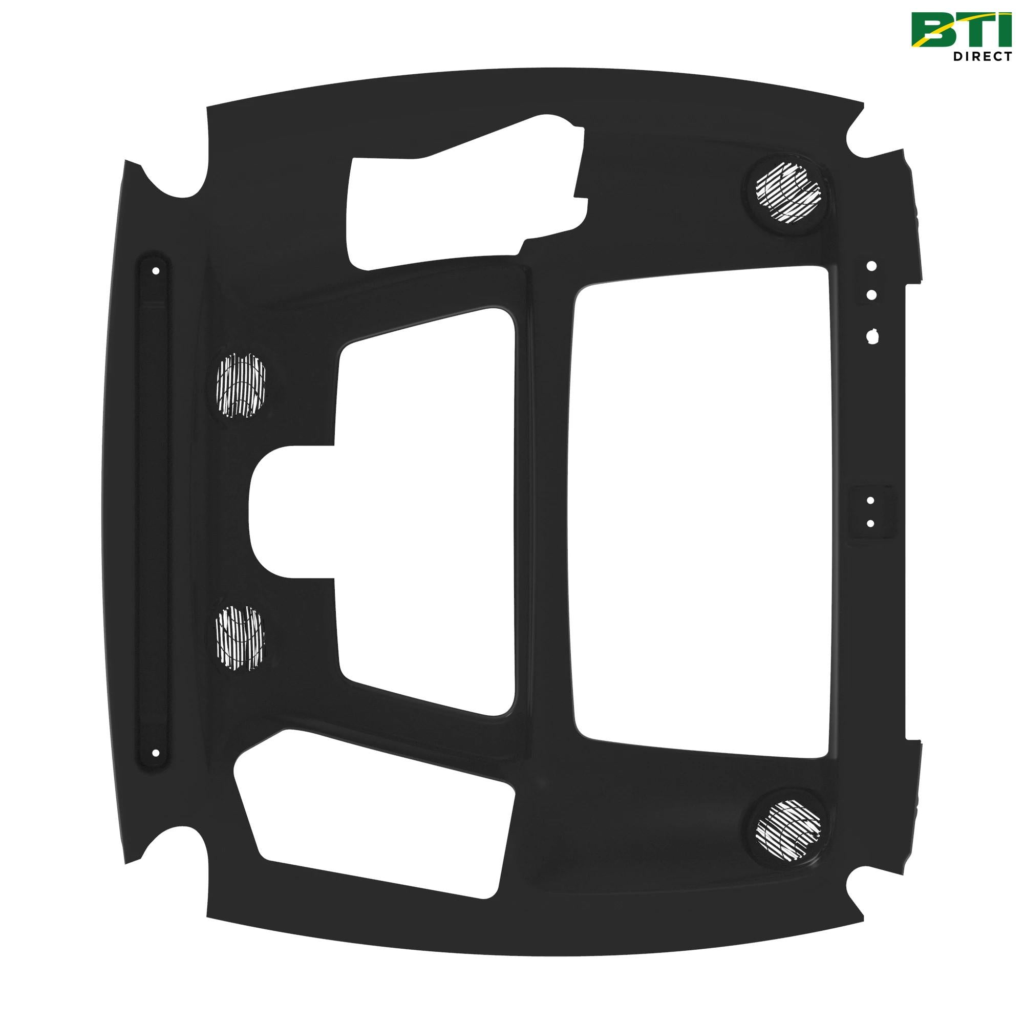 AL214973: Headliner