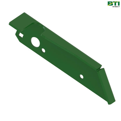 N373425: LH Basket Handrail Retainer