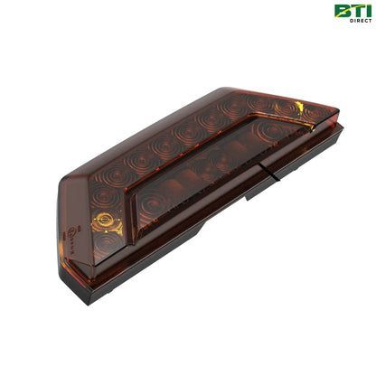 AUC19761: LED Base Tail Lamp
