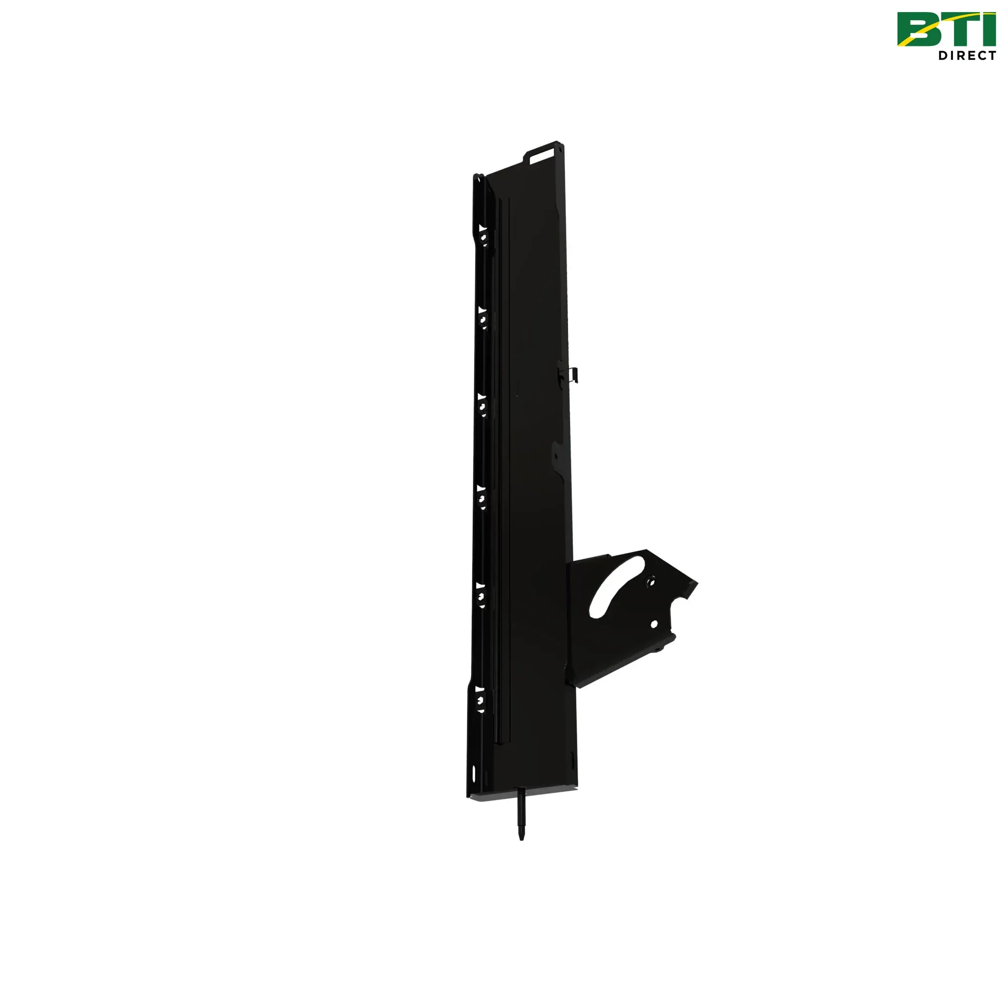 AN402269: Right Side Channel Assembly