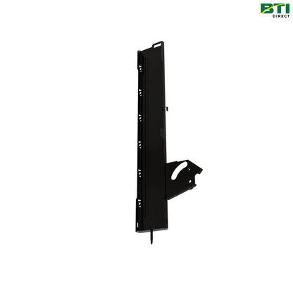 AN402269: Right Side Channel Assembly