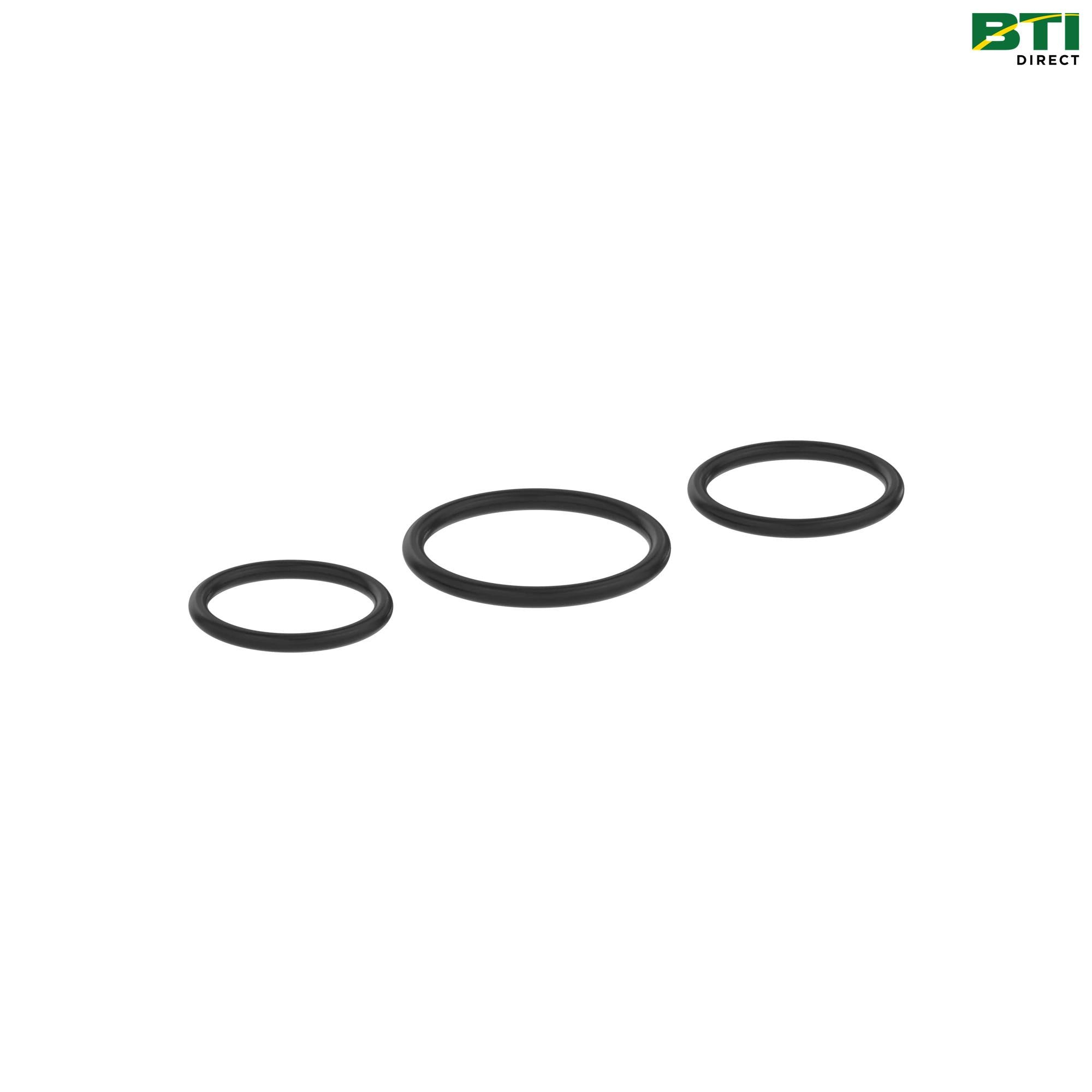 AN404305: Seal Kit