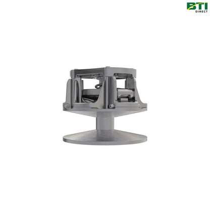 AUC13765: Clutch Assembly