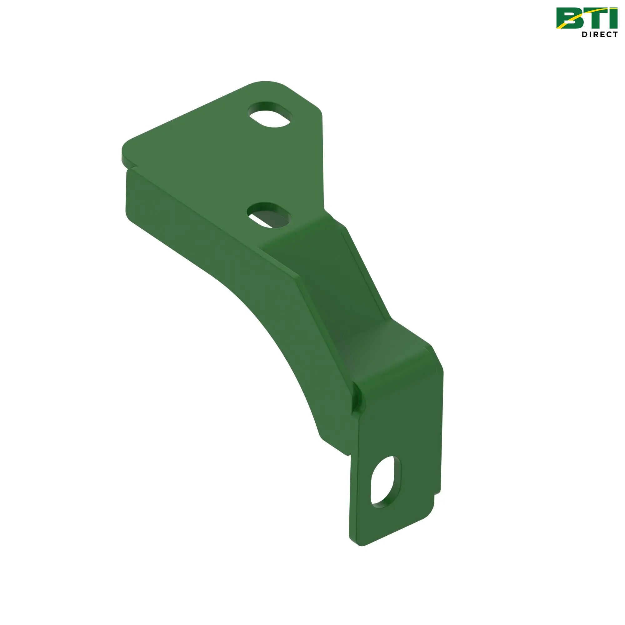 AXE13402: Left Side Bracket