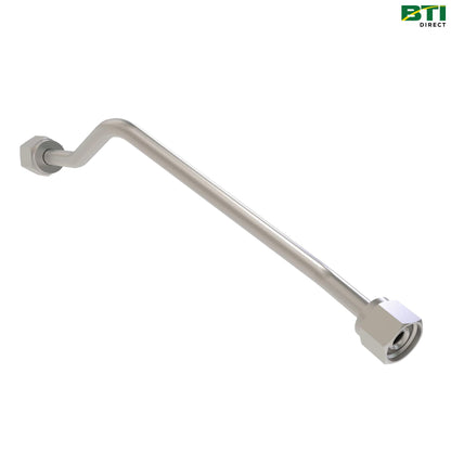 DZ107291: Venturi Coolant Supply Line