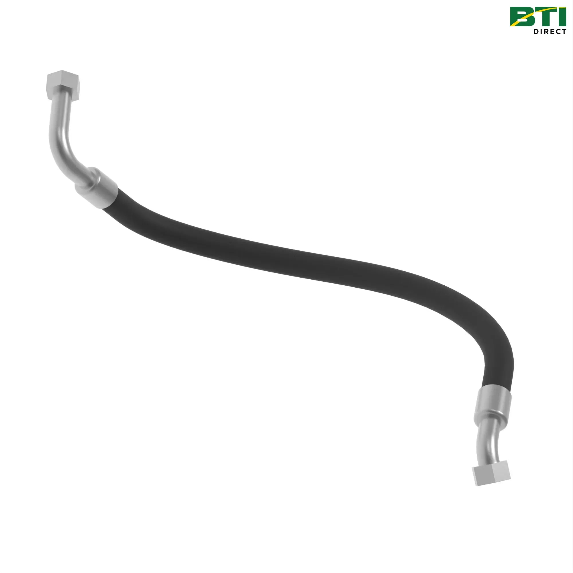 AXE21756: PowerCast™ Fabricated Hydraulic Hose
