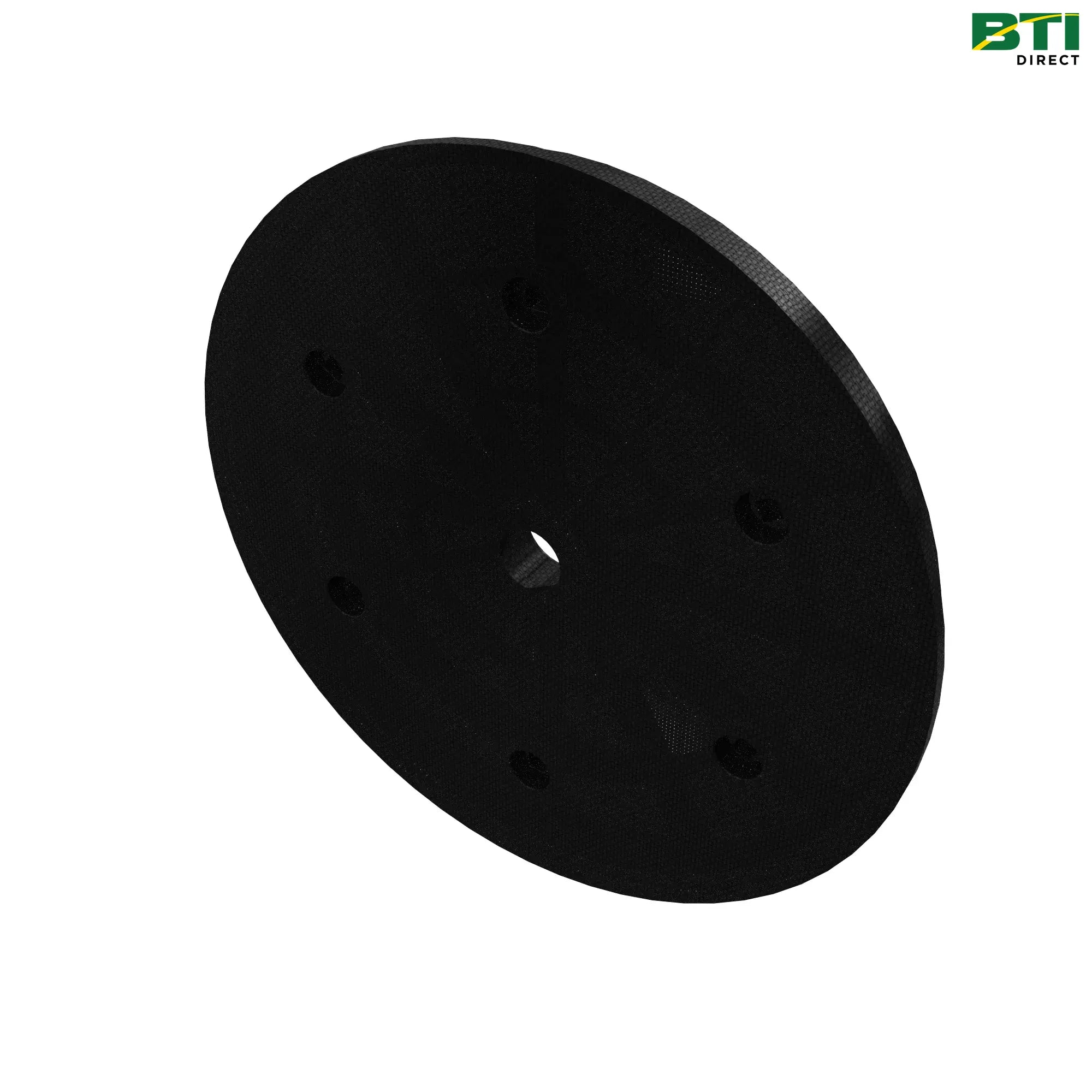 N282882: Half-Wheel, 2 X 13