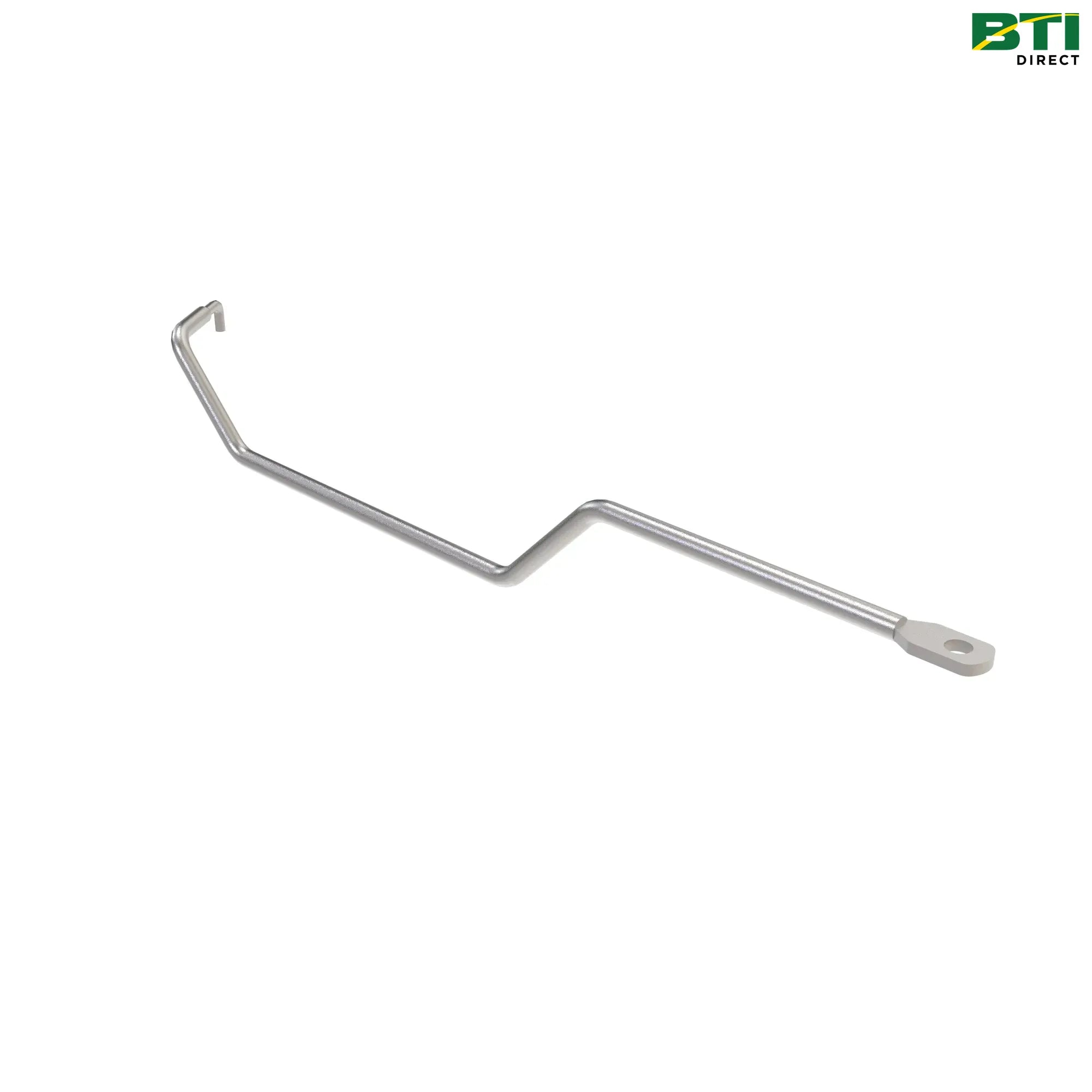 AN304599: Hood Latch Rod