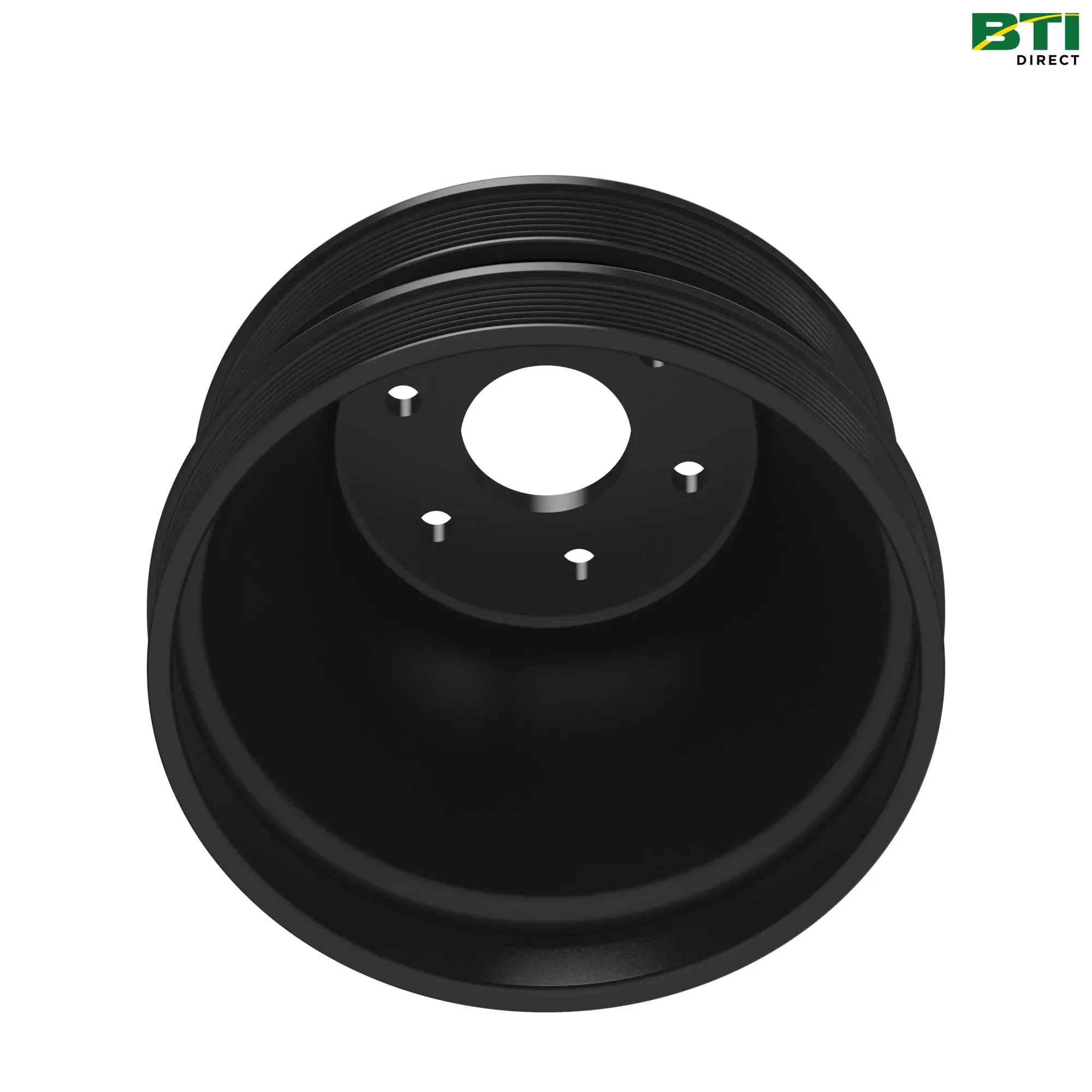 AXE43280: Fan Pulley