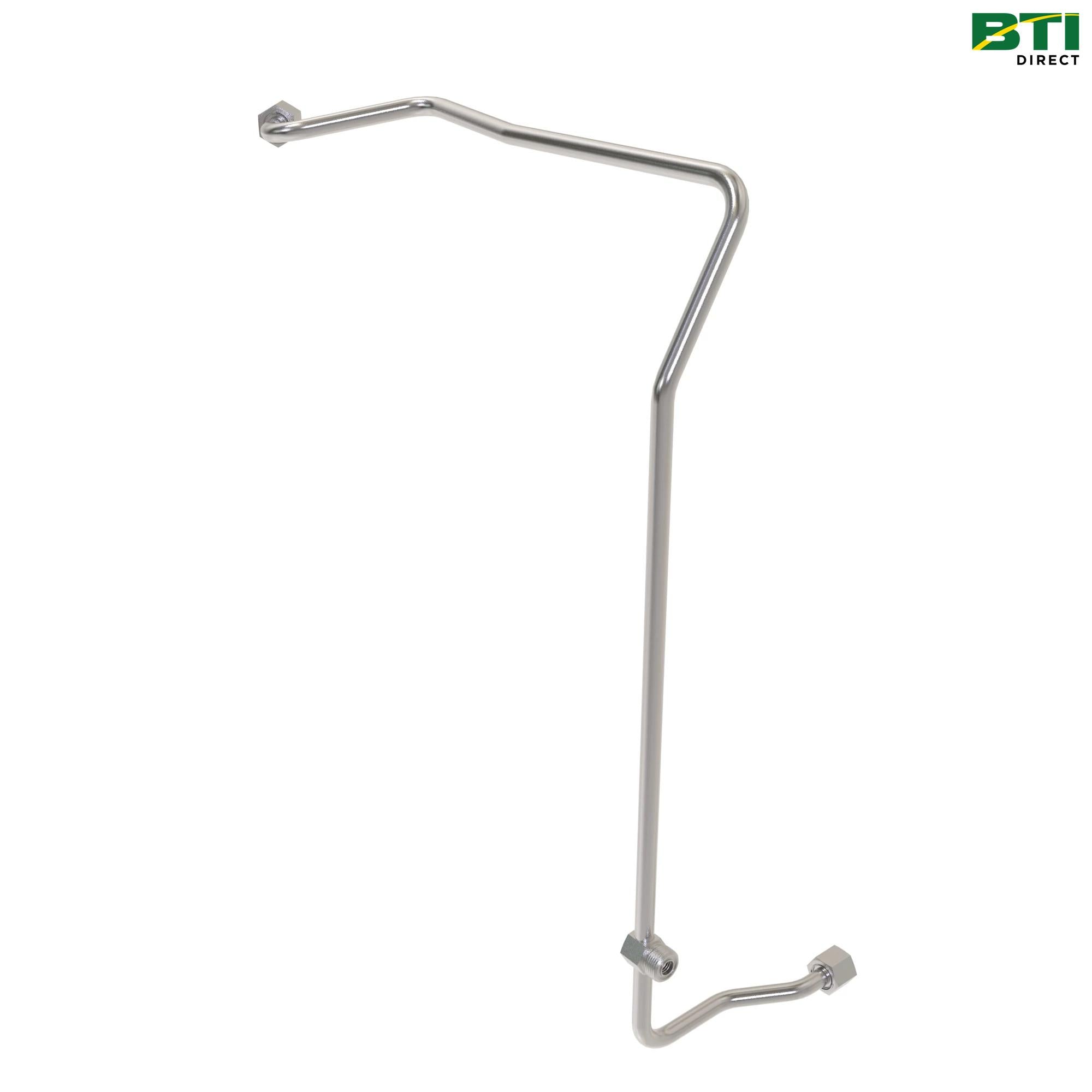 AL206378: Differential Lock Oil Line