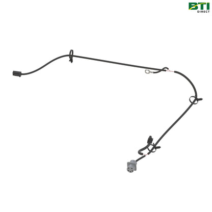 AXE18222: Battery Box Wiring Harness