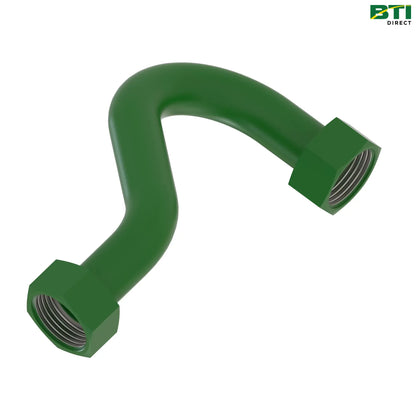AXE32987: Header Return Oil Tube