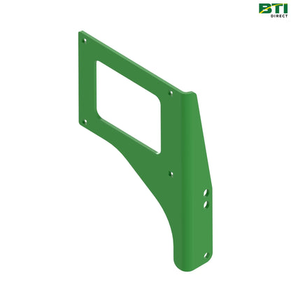 N406491: Wheel Chocks Angle