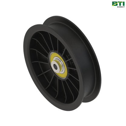AUC13013: Powertrain Pulley
