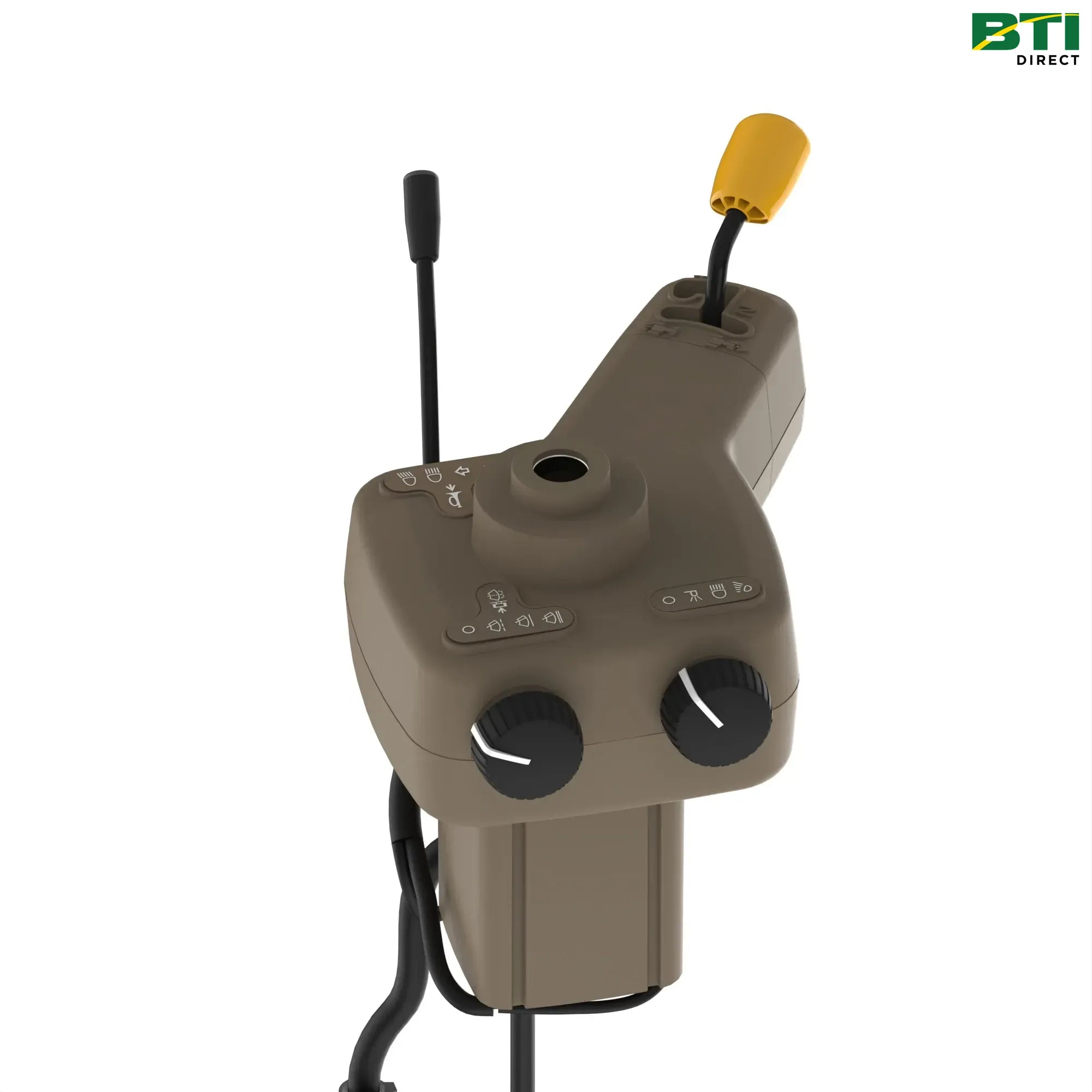 RE304332: Steering Column Module