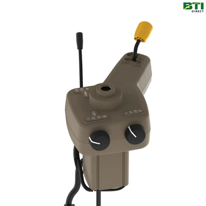 RE304332: Steering Column Module