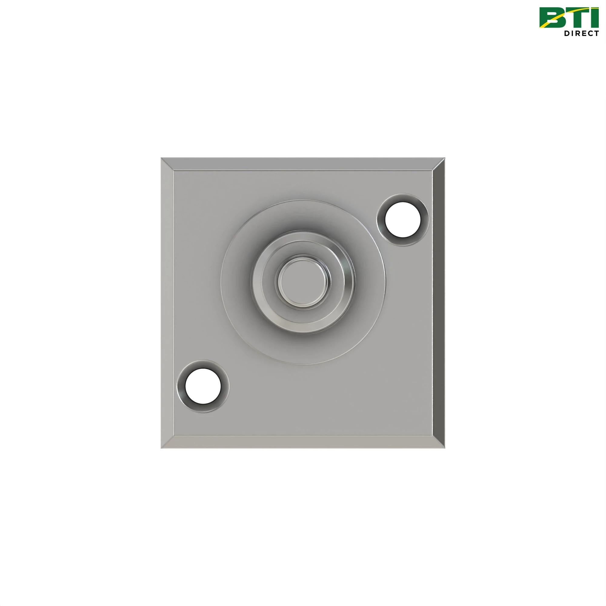 AL212786: Outer Ear Gate