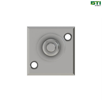 AL212786: Outer Ear Gate