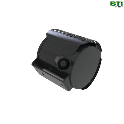 AUC10992: Muffler