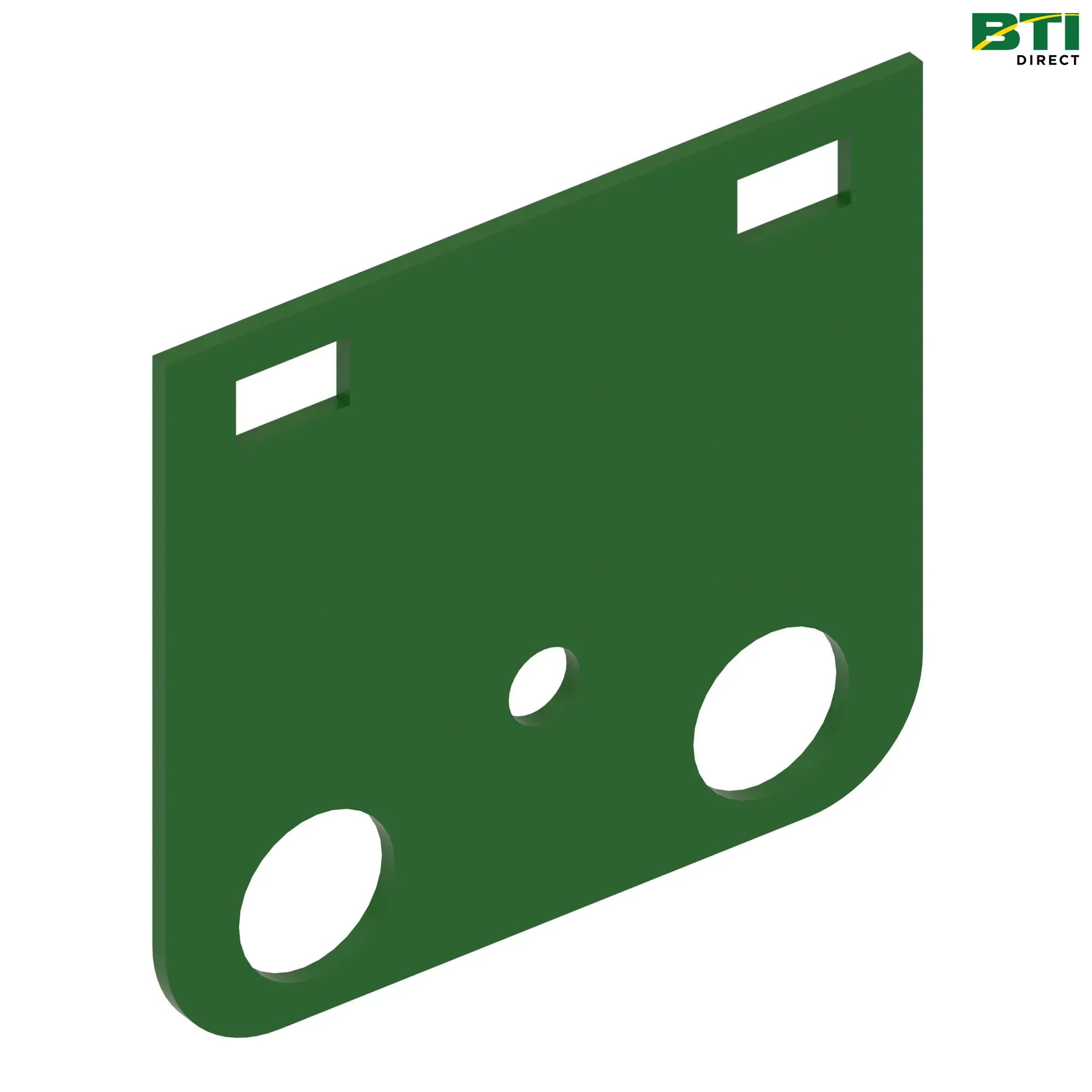 N278950: Connector Plate