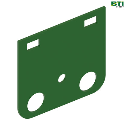 N278950: Connector Plate