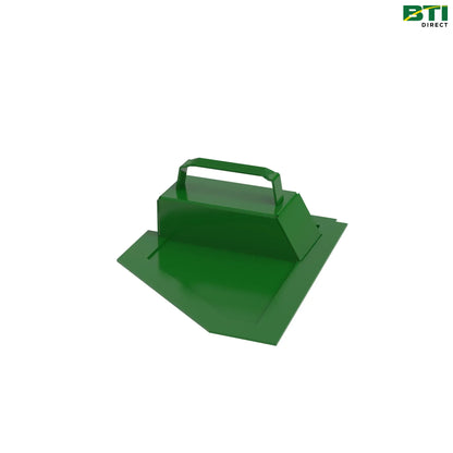 AXE57706: Side Wall Access Cover, Left Side