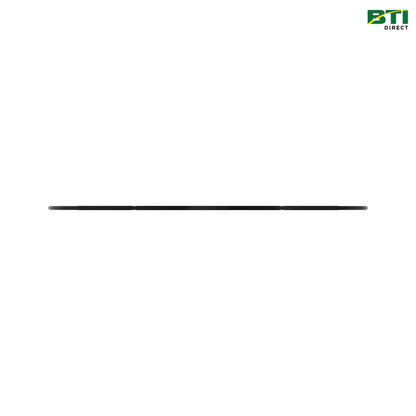 RE294021: IVT™ Transmission Output Shaft Clutch Disk