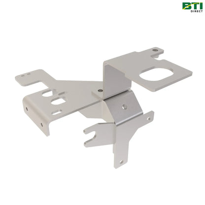 AXE48802: Holder Feedroll Control Valve Bracket