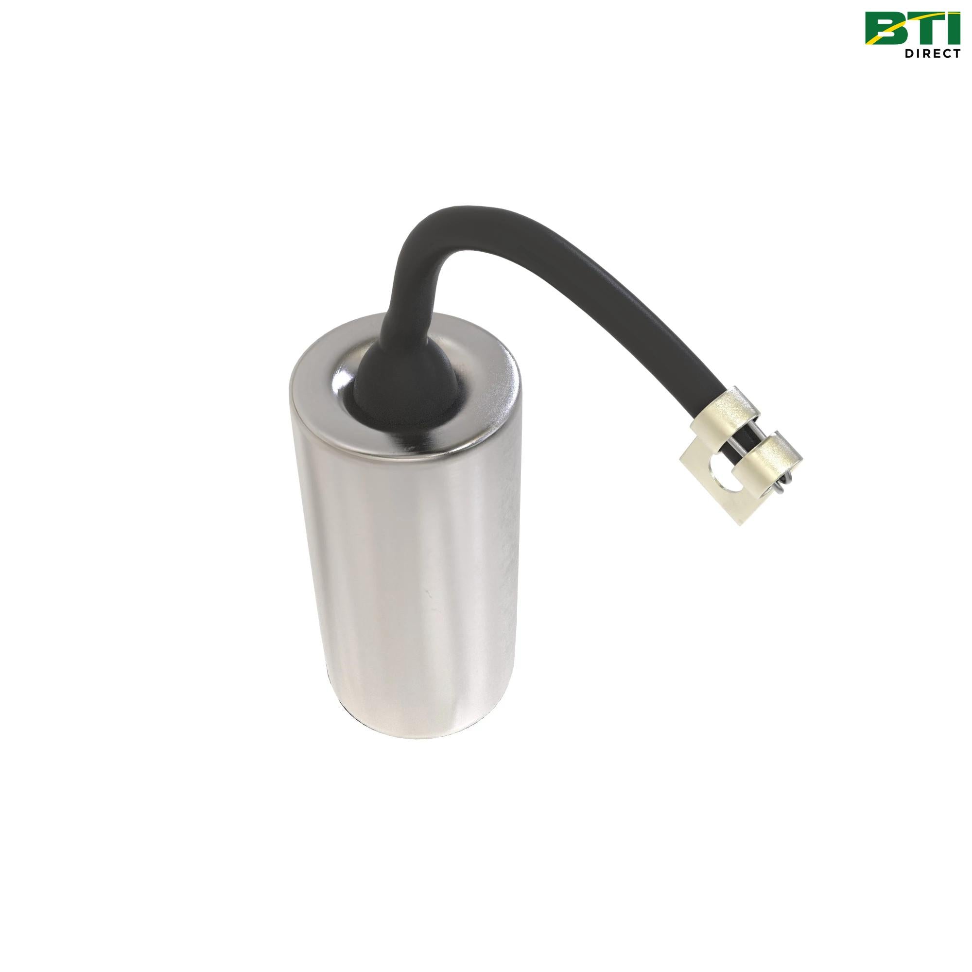 AR12013: Vapor Condenser