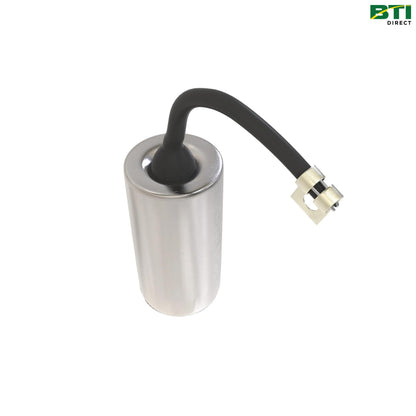 AR12013: Vapor Condenser