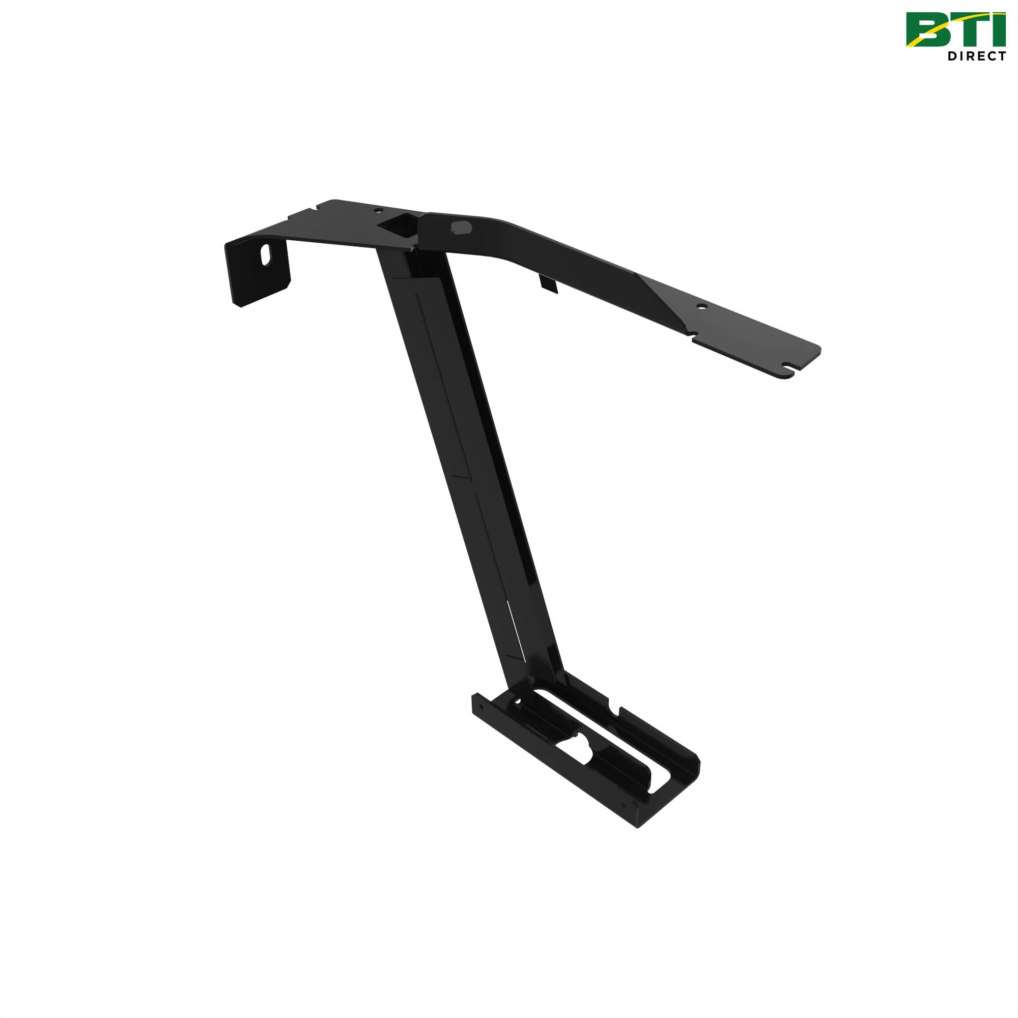 AL82917: Left Side Fender Retainer