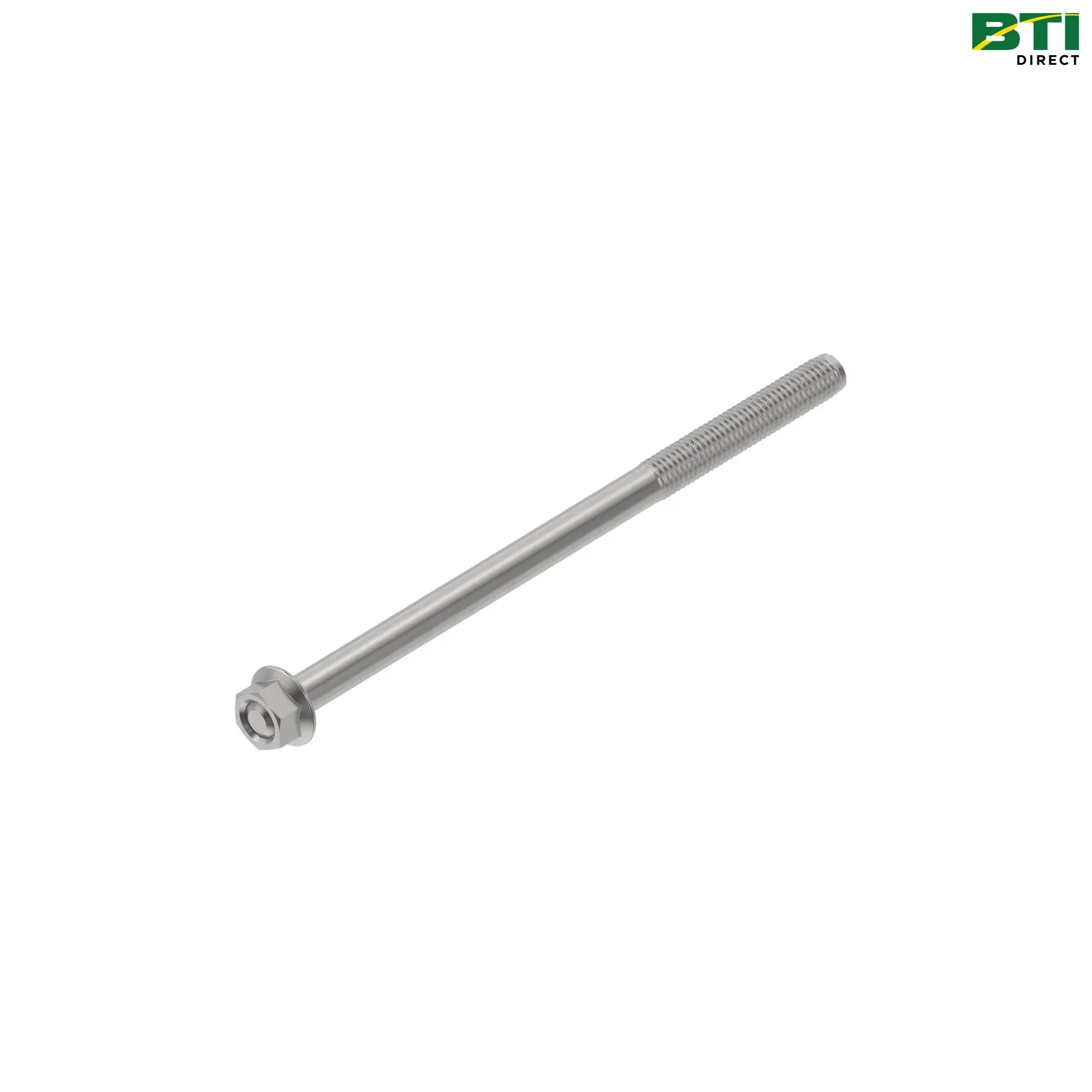 AXE32892: Hexagonal Head Flanged Screw, M16 X 567