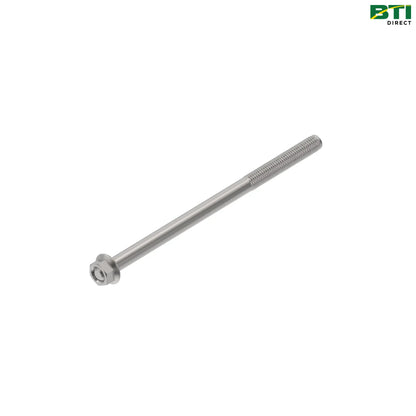AXE32892: Hexagonal Head Flanged Screw, M16 X 567