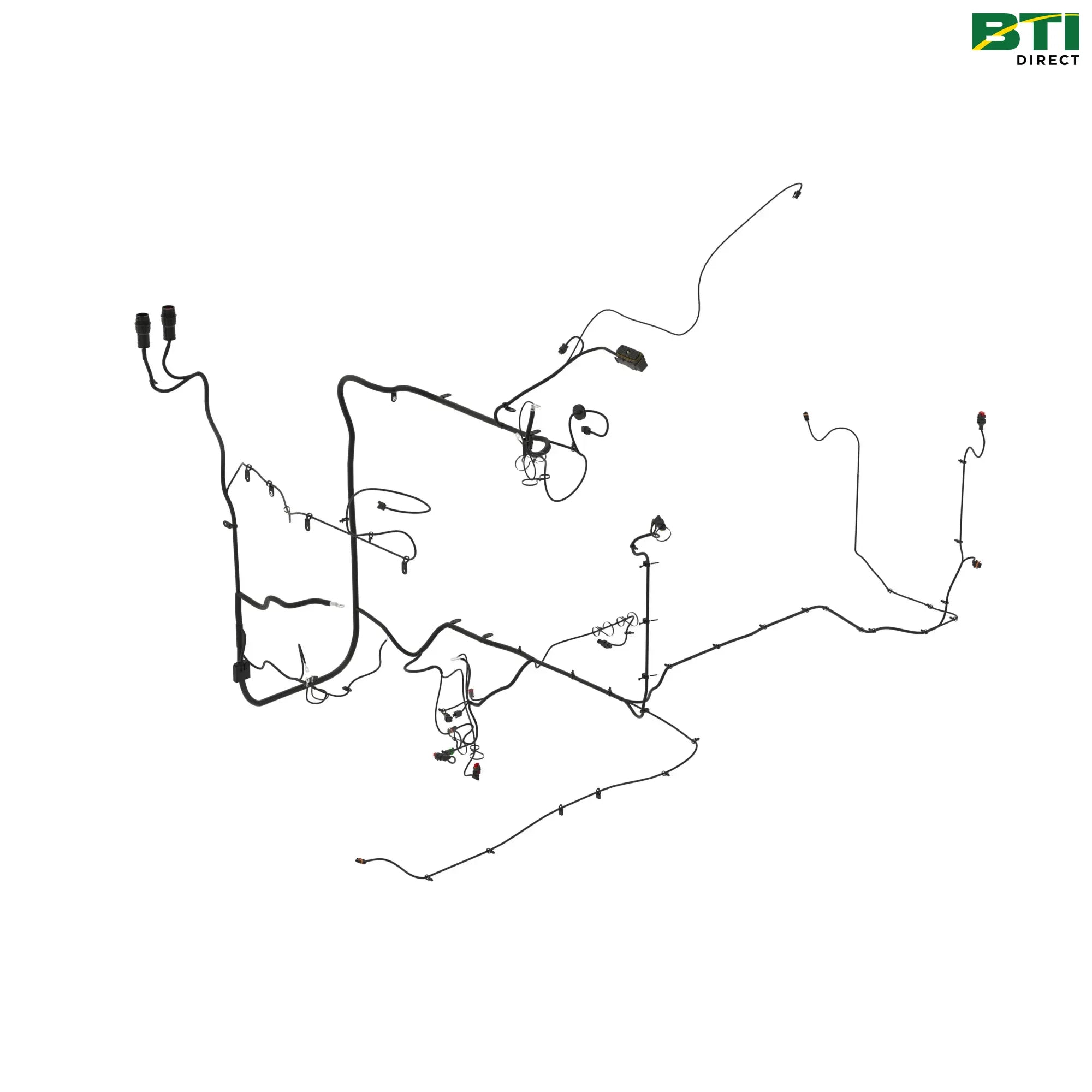 AXE75270: Engine Wiring Harness