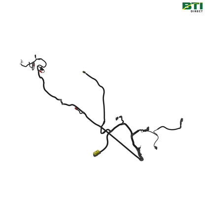 AL221371: Vehicle Wiring Harness