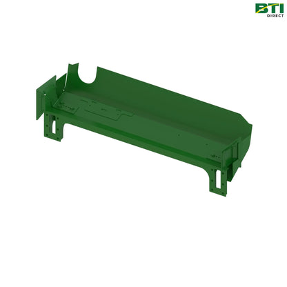 AXE18440: Self-Leveling Shoe Chaffer Tailing Seal, Rear