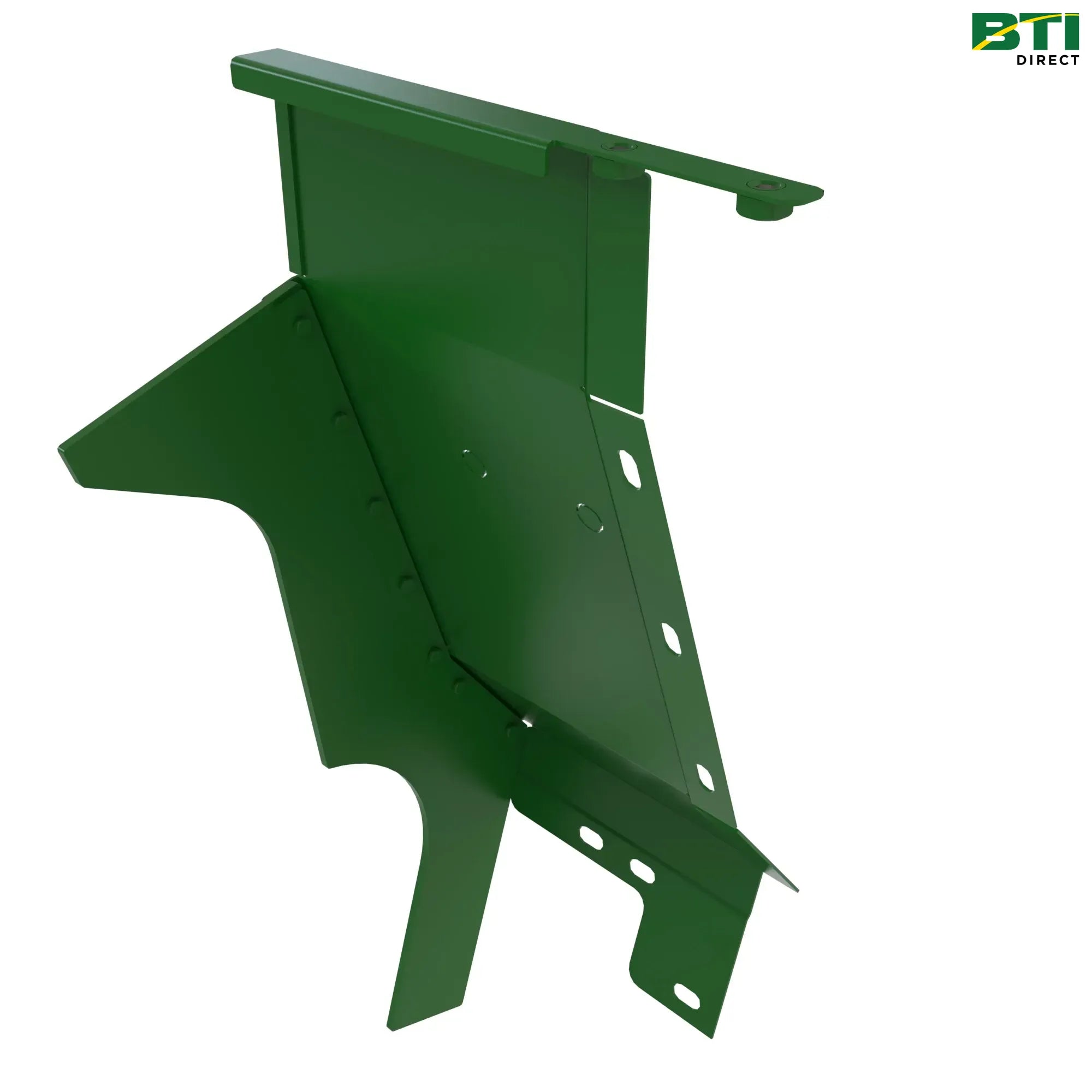 AXE62254: Inner Backsheet Extension, Right Side