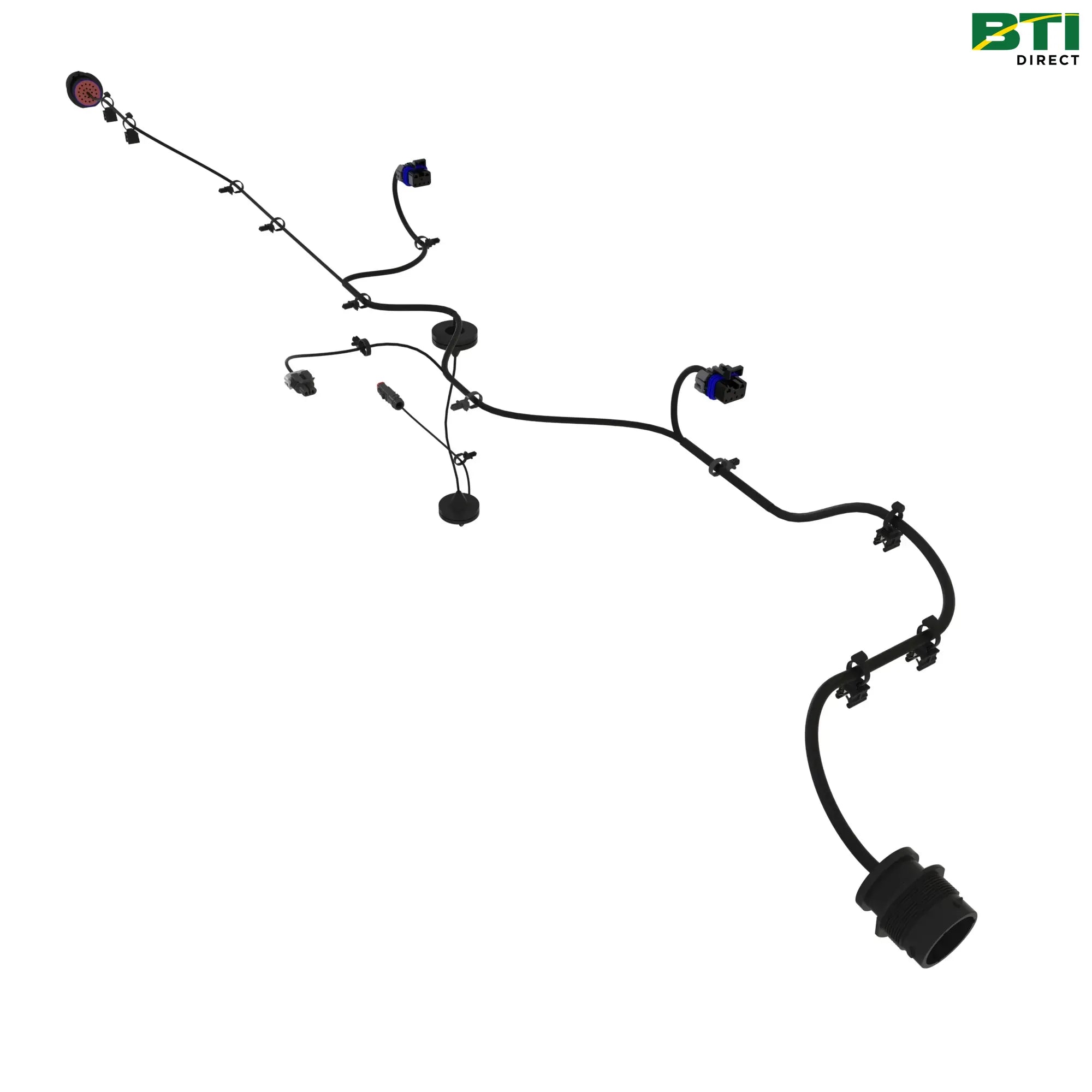 AXE28513: Advanced PowerCast™ Wiring Harness