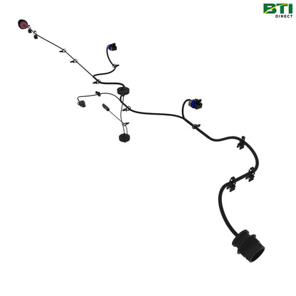 AXE28513: Advanced PowerCast™ Wiring Harness