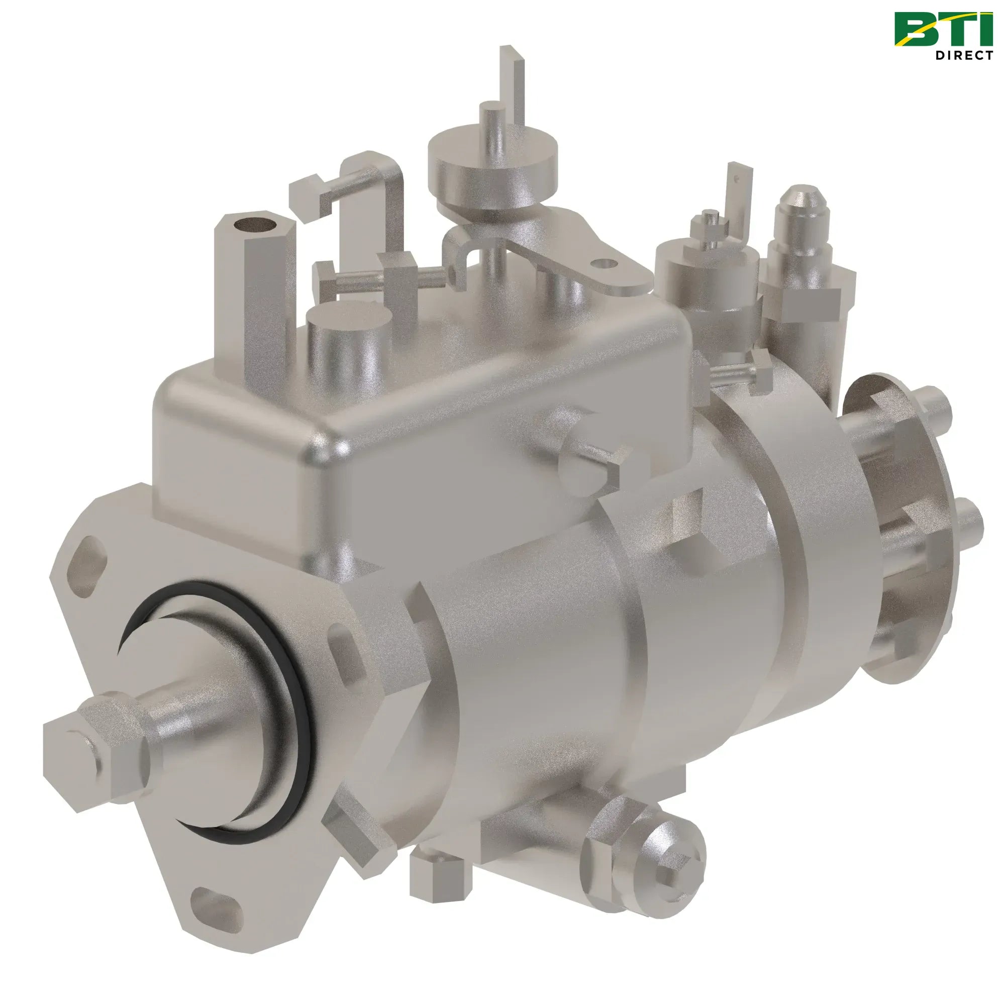 RE40586: Fuel Injection Pump