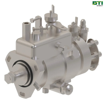 RE40586: Fuel Injection Pump