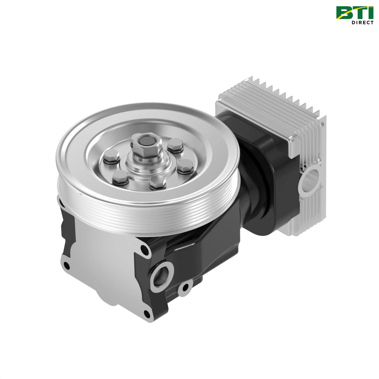 AL213602: Air Compressor