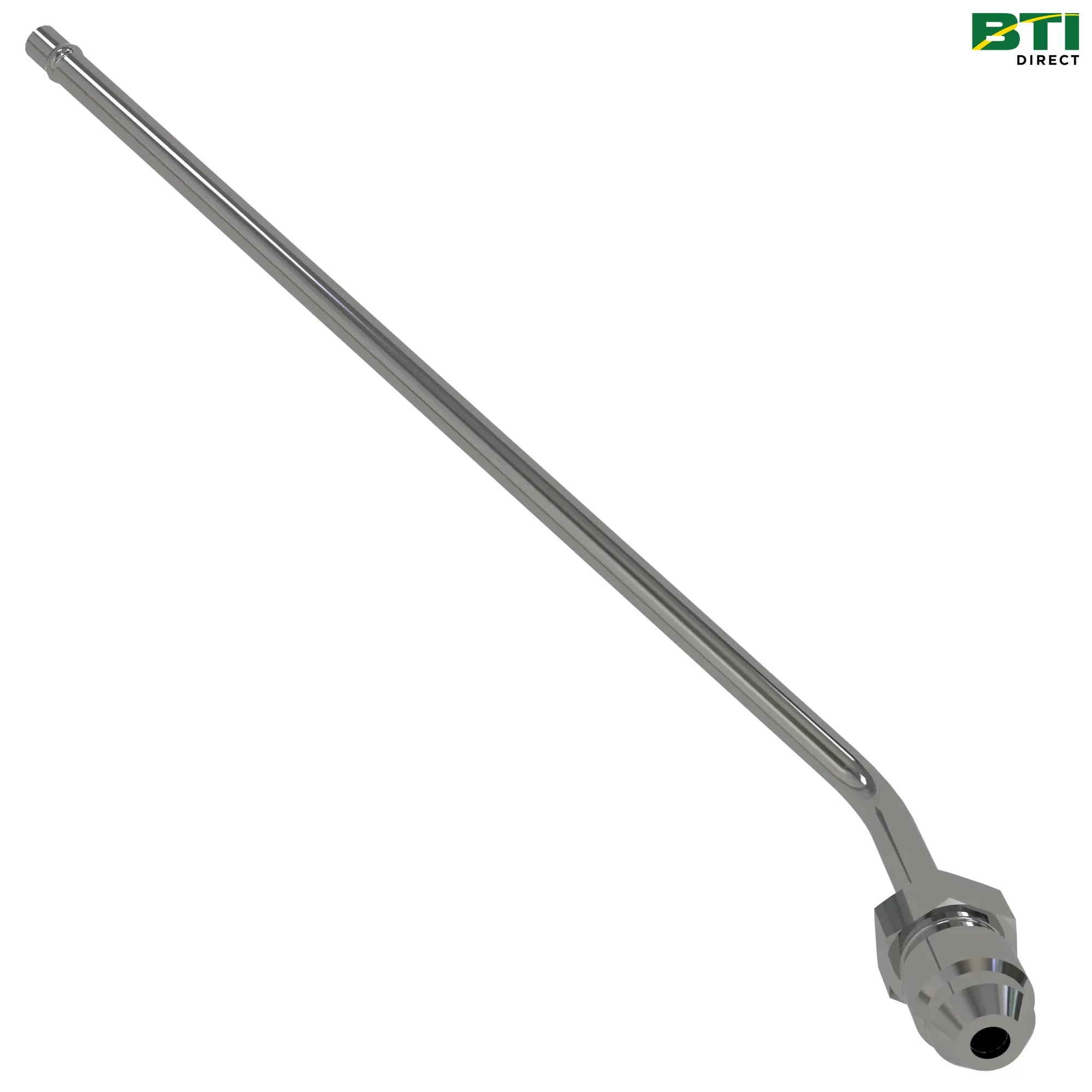 AXE40357: Exhaust Pipe
