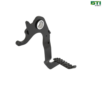 SJ26502: Clutch Pedal