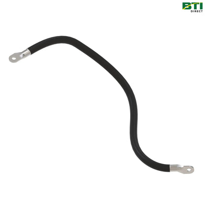 RE341282: Battery Cable, Length 770 mm