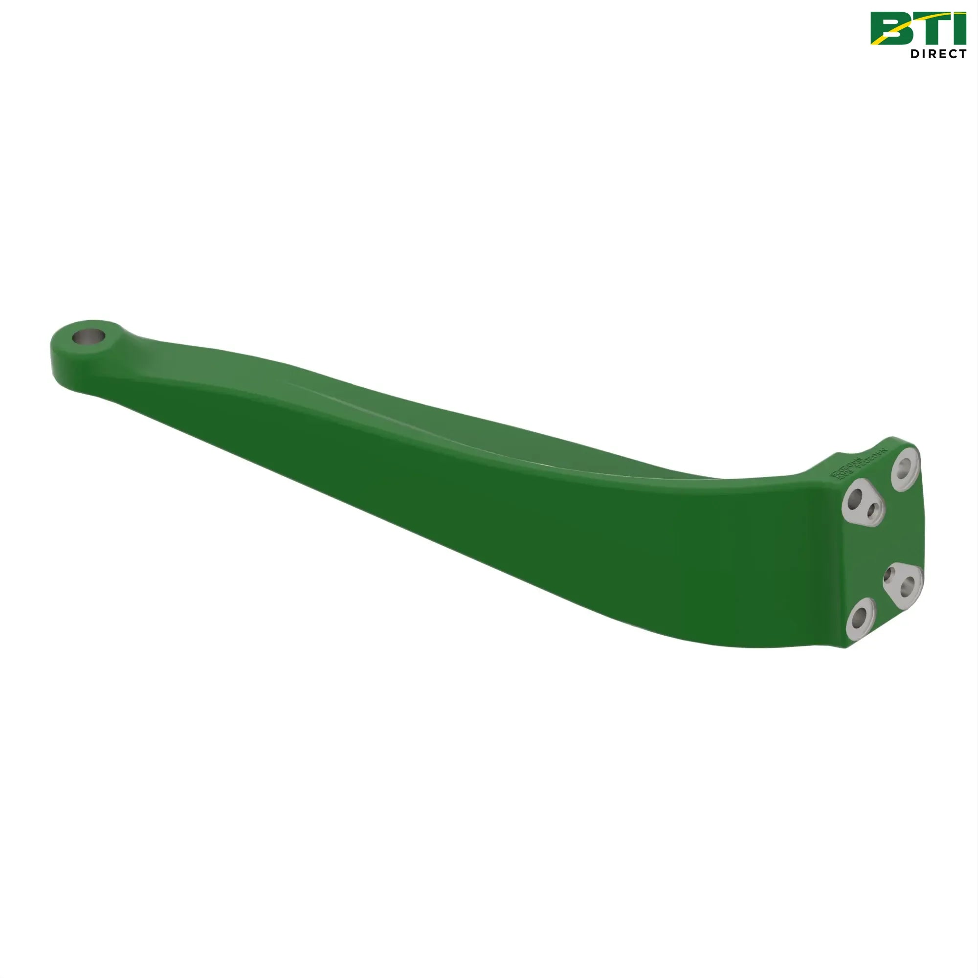N402026: Steering Anchor, Right Side
