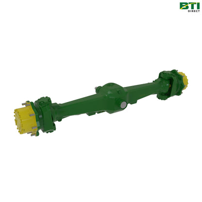 AL230324: Front Axle