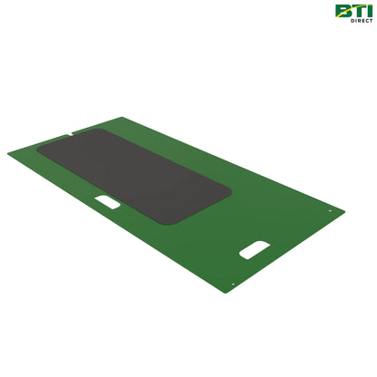 AXE40461: Walking Platform Grate